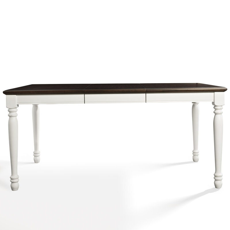 Tanner Extendable Dining Table & Reviews Joss & Main